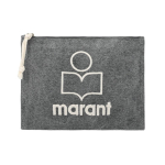 Isabel Marant Nettia sidurikott Po0046fa A1x19m 02fk PO0046FA A1X19M 02FK