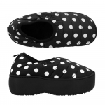 Subu Vamp Platvorm T&auml;pid Sandaal Sv 14 SUBU VAMP PLATFORM DOTS (2)