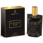 Dorall Collection Le Homme Noir meeste tualettvesi 100 ml