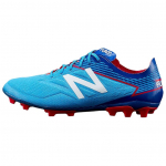 New Balance Furon 3.0 Pro Mugav Mitmek&uuml;lgne AG (Kummist l&uuml;hikesed trukid) Toeta Jalgpallikingad Meeste Jalgpallikingad Sinised MSFPALT3 44