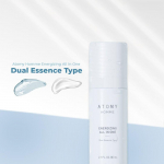 Atomy Homme Energizing All In One Dual Essence t&uuml;&uuml;pi 80ml : Rasune nahk 80ml : Oily Skin