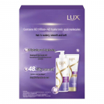 Lux Hydrating & Silky Smooth Hair Care Value Pack