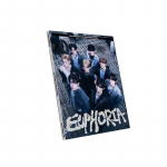 ALPHA DRIVE ONE &ndash; 1. MINIALBUM 'EUPHORIA' FREAK ALARM Vers. 1pcs