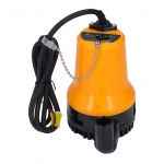 Sukelduv pump pilsi jaoks Mini 70L min 5400rpm 45W 4m t&otilde;stek&otilde;rgus DC 12V kalakasti paadi jaoks