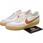 Nike Killshot 2 Nahk Sail Desert Orange - 432997-127 EU 42.5 valge