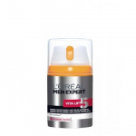 Soin anti-&acirc;ge - L'Or&eacute;al - Men Expert Vita-lift - 50 ml - Cr&egrave;me - Peaux matures