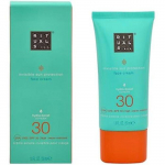 Cr&egrave;me solaire - RITUALS - The Ritual of Karma - Invisible Hydra-Boost - SPF30 - 50 ml