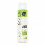 Sante meigieemaldaja 110ml