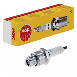 NGK (1090) BR6HS-10 Standardne s&uuml;&uuml;tek&uuml;&uuml;nal, 1 tk pakis Mounting screw diameter: &phi;14.0mm・Mounting