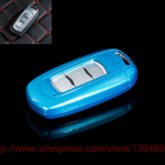 ABS Car refiting key bag/key cover/key case Fit for Geely Emgrand sinine