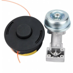 Trimmeripea k&auml;igukast Stihl Fs55 Fs56 Fs66 Fs76 Fs90 Fs120 4002 710 2168 jaoks 2pcs