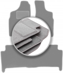 Hallid autoremondimatid: Ford Maverick MK1 Maastur (1994-2003)