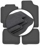 Kvaliteetsed auto p&otilde;randamatid: Toyota Corolla E10 luukp&auml;ra, universaal, sedaan (1992-1997)