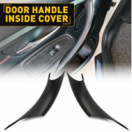 Inner Door Handle ide Cover Protect For 3 BMW Series F30 F35 Accessories