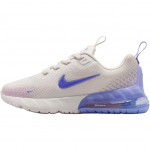 Nike Air Max Phoenix PS Phantom Laste tossud Beež Silt-Punane Hele-N&otilde;ges HF7053-012 28