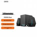 Edifier G1500 Max 2.1 M&auml;ngu Lauaarvuti K&otilde;larid CN pistikuga (adapter kaasas)