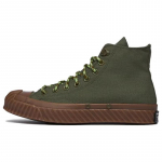Converse Chuck 70 Bosey Mugavad ja Mitmek&uuml;lgsed K&otilde;rge s&auml;&auml;rega L&otilde;uendjalatsid Unisex S&uuml;gavroheline 36 tumeroheline v&auml;rv
