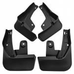 Car Mudguards for Toyota Raize Daihatsu Rocky Perodua Ativa A200 A250 A270 - Splash Guards Mud Fenders Durable mudsflaps