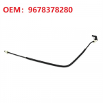 9678378280 Sidurivoolik Peugeot/Citroen 207-308 jaoks
