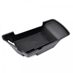 Car Center Console Organizer Tray for Dodge Challenger 2015 2016 2017 2018   ert Storage Armrest Box must