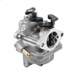 Paadimootori 3R4-03200-0 3R4-03200-1 Karburaatori komplekt Tohatsu Nissan 4-taktilisele 6HP MFS6 NFS6 A2 B p&auml;ramootorile h&otilde;be