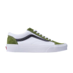 Vans Stiil 36 Retro Sport 'Calla Green' VN0A3DZ3WZ6 Meeste kingad EU 35 roheline/valge