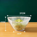 Pelmeenide t&auml;idise vee v&auml;ljapressija k&ouml;&ouml;giviljat&auml;idise pigistuskott majapidamiskapsa n&otilde;rutuskott filterkott Small
