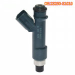 High quality New For 1/6Pcs 23250-31010 Fuel Injector 23250-31010 Fit For TOYOTA LAND CRUISER PRADO 120 V6 4L (AY-RB024) 1PCS