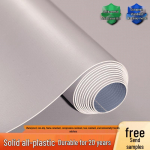 Suure pindalaga veekindel libisemisvastane PVC p&otilde;randamatt elutuppa ja magamistuppa 1.2mm Thick - 1 Piece = 1 Square Meter roheline/smaragdroheline