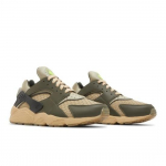 Nike Air Huarache Crater Premium Cargo Khaki DM0863-300 EU 39 khaki/must