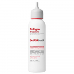 Dr.FORHAIR Folligen Juukseravi 200ml &ndash; Juuste Tugevdamine, Peanaha Hooldus, Korea 200ml