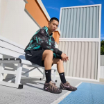 Nike Ja 3 meeste korvpallijalatsid 41