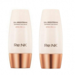 Re:NK Cell Valgendav P&auml;evakreem SPF50+ PA++++ 55ml x 2 Korea P&auml;ikesekaitsekreem