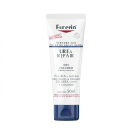 Eucerin [niisutav barj&auml;&auml;rkreem] Eucerin Urea Repair Cream 50ml white