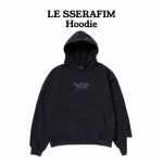 LE SSERAFIM Huppar M