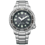 Citizen PROMASTER Eco-Drive Sukelduja 200m BN0167-50H (Hall numbrilaud) hall v&auml;rv