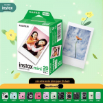 Fujifilm Instax Mini kiirfilm (CN versioon)