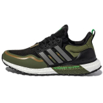 Adidas Ultra Boost Atr Mugav Kulumiskindel Must Roheline 'Must Roheline Valge' GY6311 35⅔