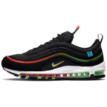 Nike Air Max 97 Worldwide Black CZ5607-001 38.5