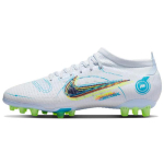 Nike Vapor 14 Pro AG 'Light Gray Blue Green' DJ2845-054 40