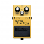 BOSS Super OverDrive SD-1