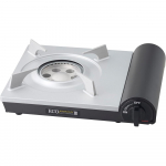 Iwatani Iwatani kaasaskantav gaasipliit, Eco Premium III, siseleegiga t&uuml;&uuml;p, lihtne katastroofivalmiduse t&ouml;&ouml;riist, lauale asetatav, voolukatkestuse valmidus,