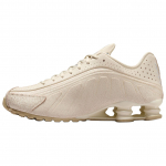 Nike Shox R4 Rebound Jooksukingad Meeste Beež IO4544-100 42.5