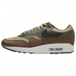 Nike Air Max 1 Essential Prm Neutraalne Oliiv Kakaow Wow HF1516-200 41