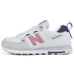 574 New Balance 'White Natural Indigo' ML574IST 43