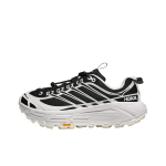 HOKA Mafate Three2 Frost Black Unisex tossud 1141572-FLCK 44⅔ black