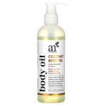 artnaturals, Kookose keha&otilde;li, 8 fl oz (236,5 ml)
