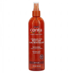 Cantu, Sheav&otilde;i, Comeback Curl Next Day Curl Revitalizer, looduslikud lokid, lokid ja lained, 12 fl untsi (355 ml)