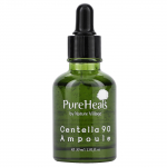 PureHeals, Kentella 90 ampulli, 1,01 fl oz (30 ml)