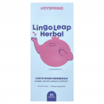 JoySpring, Lingo Leap &Uuml;rdi, Reishi seen, 30ml (1 fl unts)